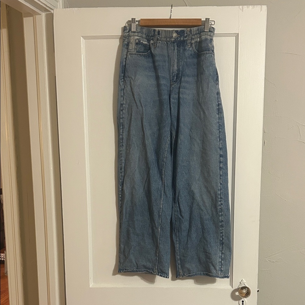 Rag and Bone Sweatpants Jeans